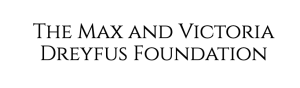 Max and Victoria Dreyfus Foundation logo