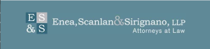 Ena, Scanlan & Sirignano logo