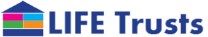 Life Trusts logo