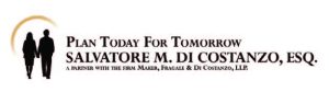 Savatore Di Costanzo logo