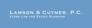 Lamson & Cutner logo